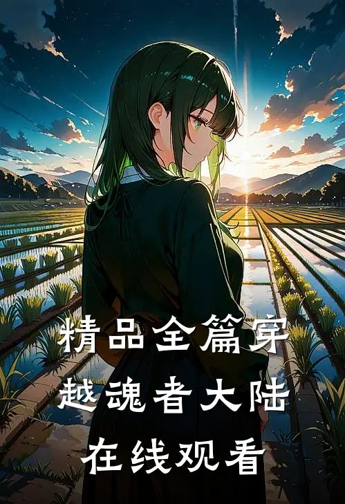 精品全篇穿越魂者大陆在线观看