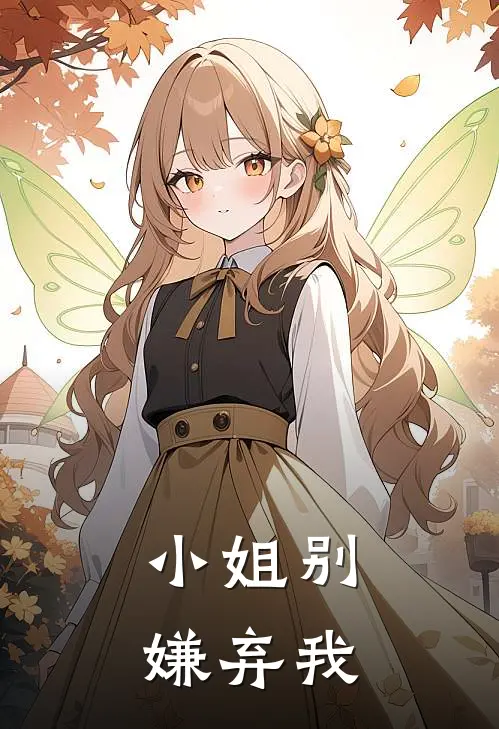 小姐别嫌弃我
