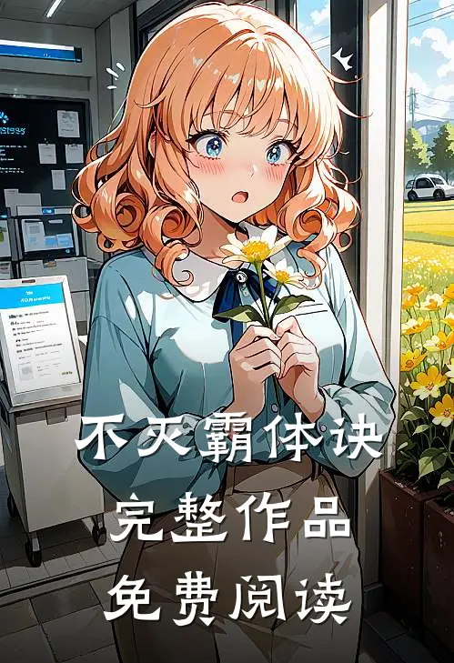 不灭霸体诀完整作品免费阅读