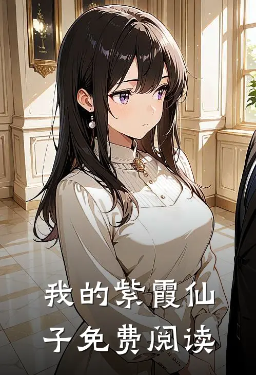 我的紫霞仙子免费阅读