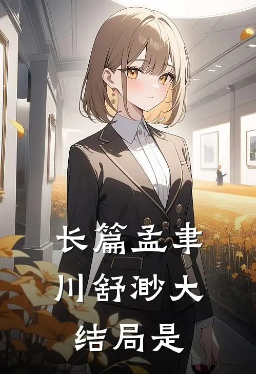 长篇孟聿川舒渺大结局是