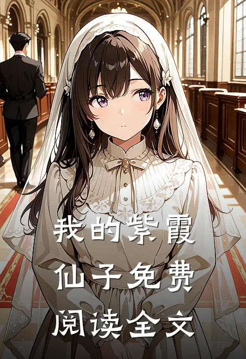 我的紫霞仙子免费阅读全文