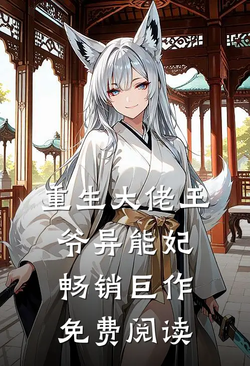 重生大佬王爷异能妃畅销巨作免费阅读