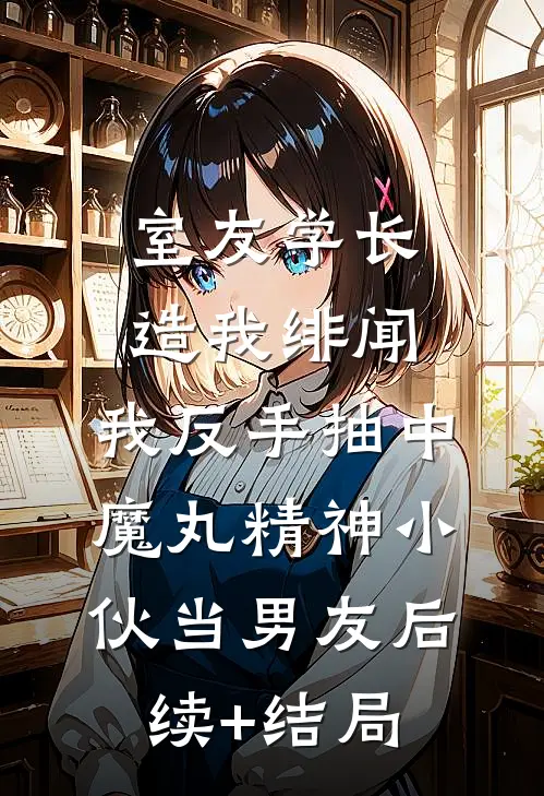 室友学长造我绯闻，我反手抽中魔丸精神小伙当男友后续+结局