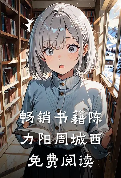 畅销书籍陈力阳周城西免费阅读