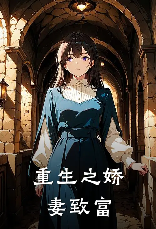重生之娇妻致富