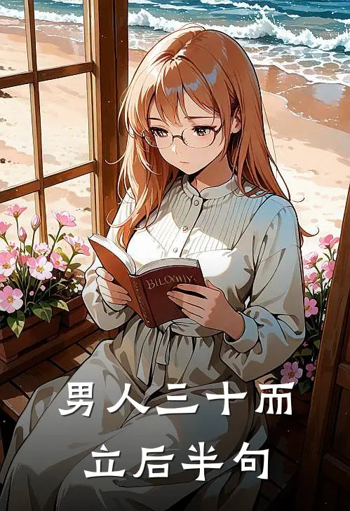男人三十而立后半句