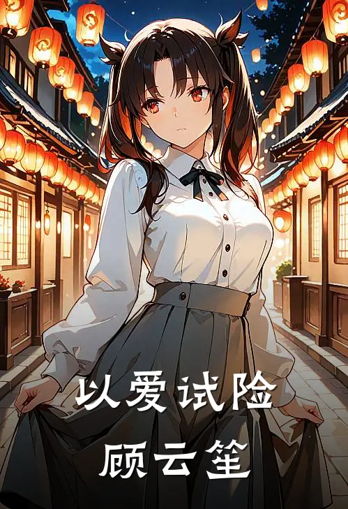 以爱试险顾云笙