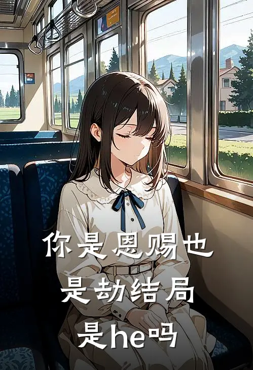 你是恩赐也是劫结局是he吗