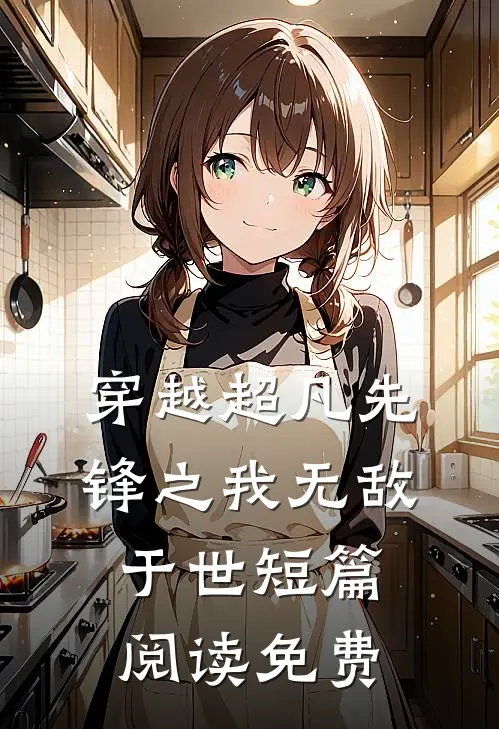 穿越超凡先锋之我无敌于世短篇阅读免费