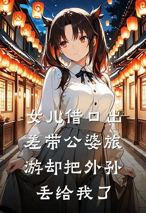 女儿借口出差带公婆旅游却把外孙丢给我了