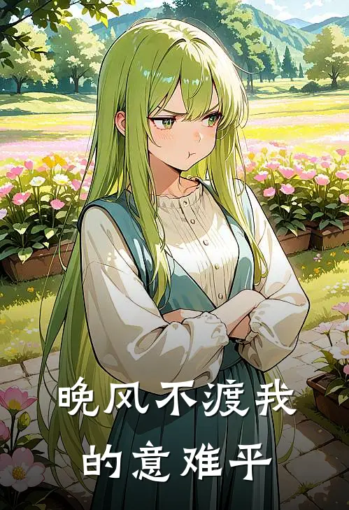 晚风不渡我的意难平