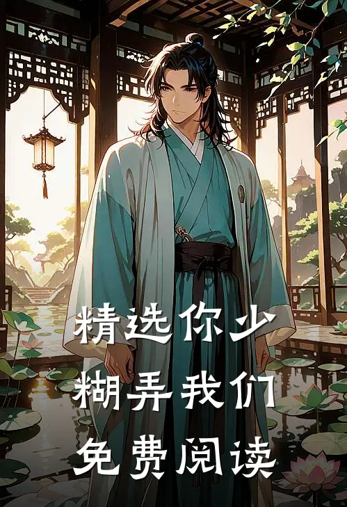 精选你少糊弄我们免费阅读
