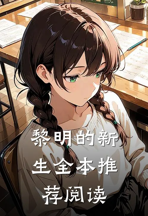 黎明的新生全本推荐阅读