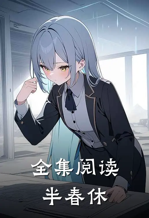 全集阅读半春休