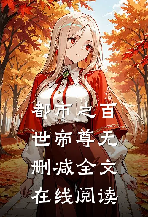 都市之百世帝尊无删减全文在线阅读