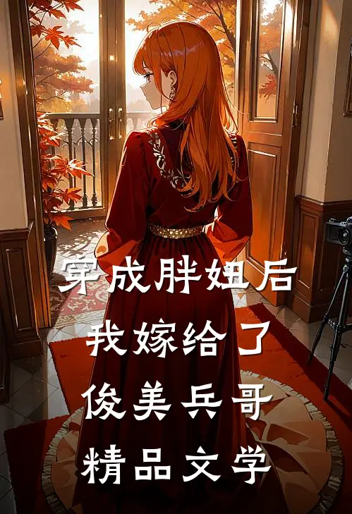 穿成胖妞后我嫁给了俊美兵哥精品文学