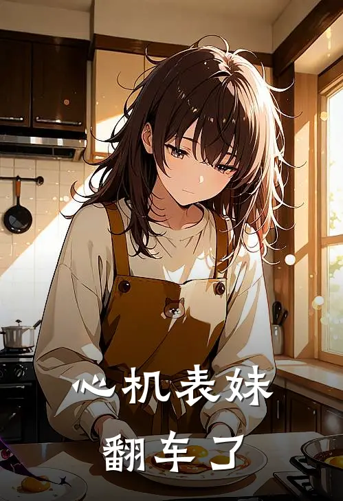 心机表妹翻车了