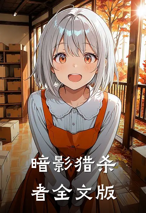 暗影猎杀者全文版