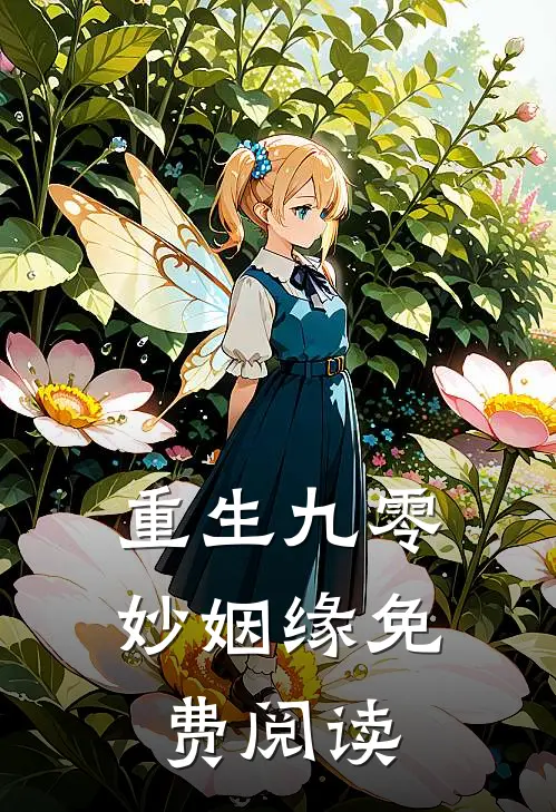 重生九零妙姻缘免费阅读