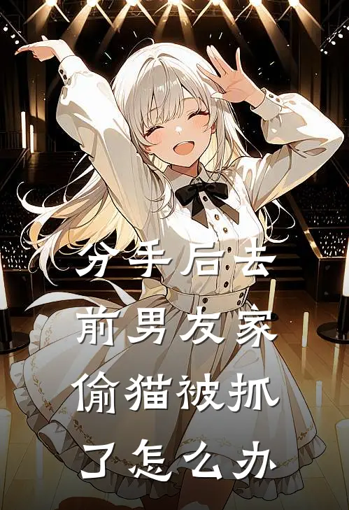 分手后去前男友家偷猫被抓了怎么办
