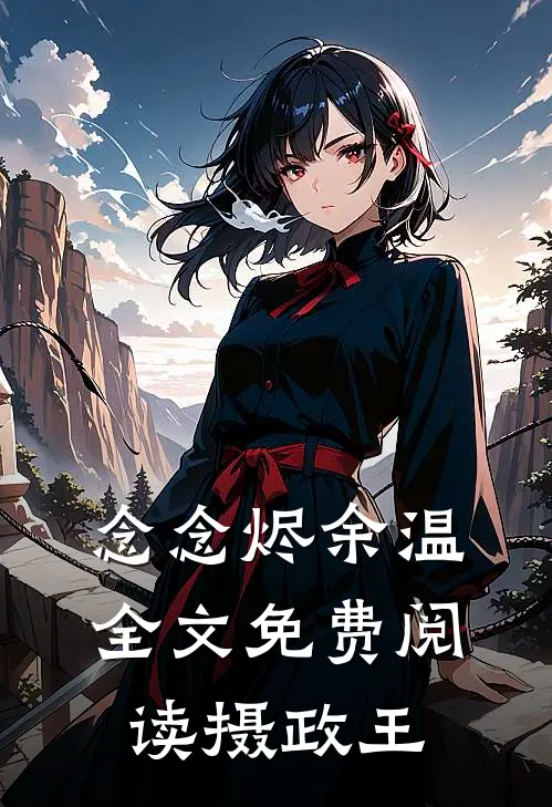 念念烬余温全文免费阅读摄政王