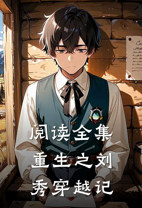 阅读全集重生之刘秀穿越记