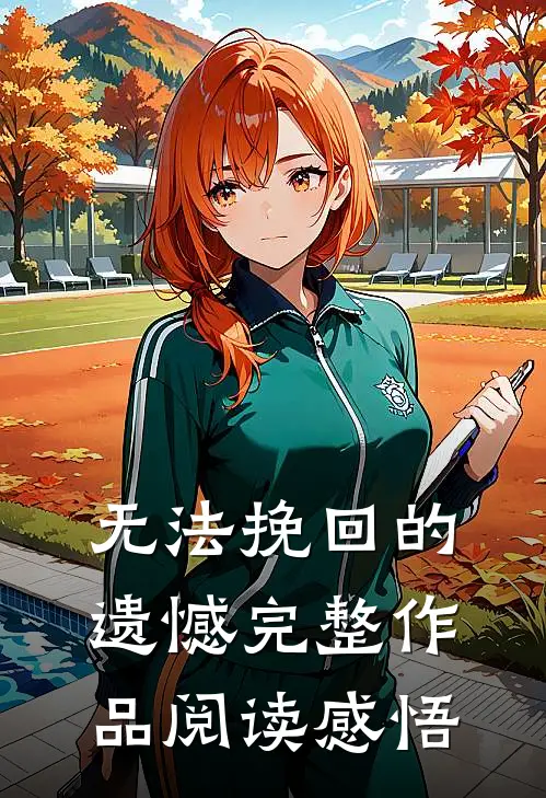 无法挽回的遗憾完整作品阅读感悟