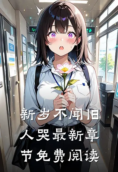 新岁不闻旧人哭最新章节免费阅读
