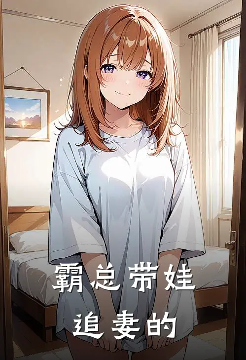 霸总带娃追妻的