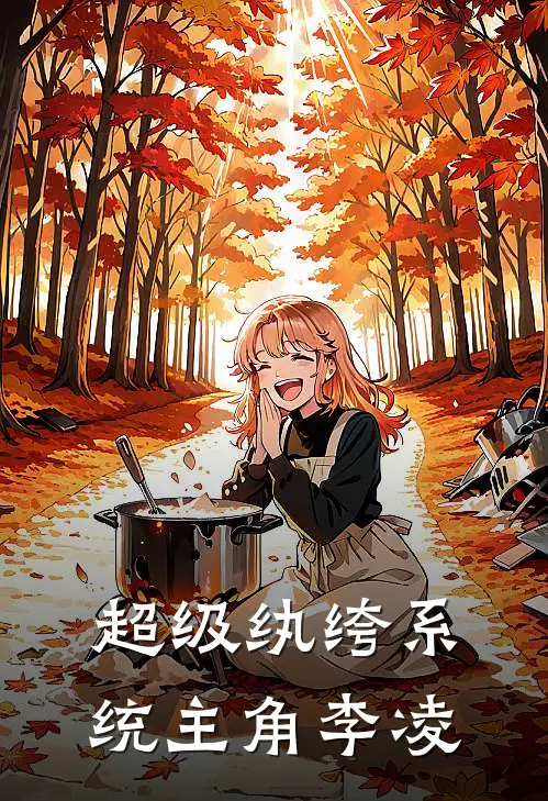 超级纨绔系统主角李凌
