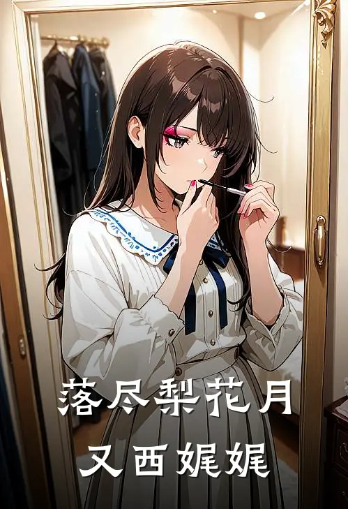 落尽梨花月又西娓娓