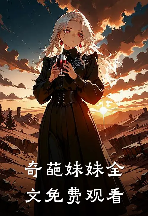 奇葩妹妹全文免费观看