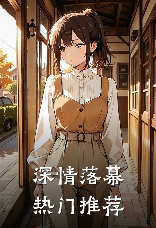 深情落幕热门推荐