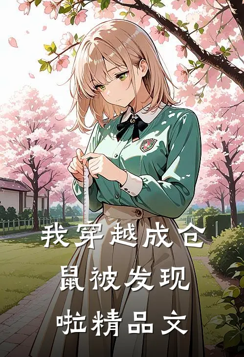 我穿越成仓鼠被发现啦精品文