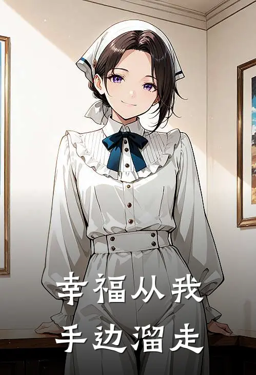 幸福从我手边溜走