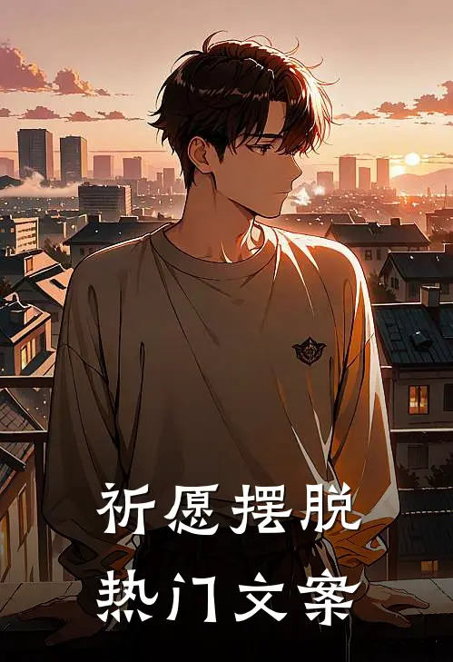 祈愿摆脱热门文案