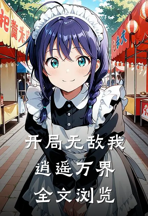 开局无敌我逍遥万界全文浏览