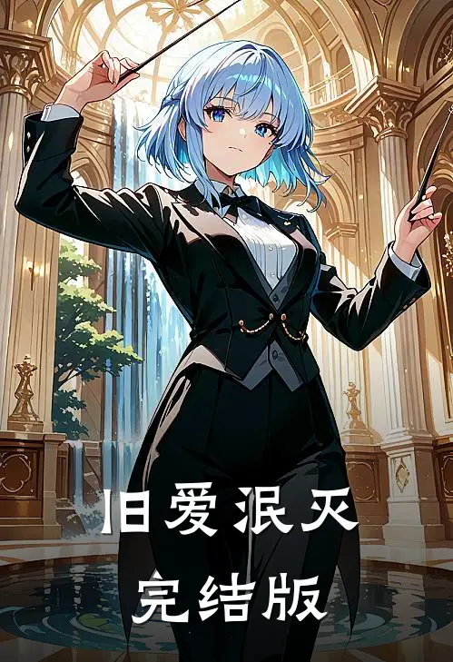 旧爱泯灭完结版