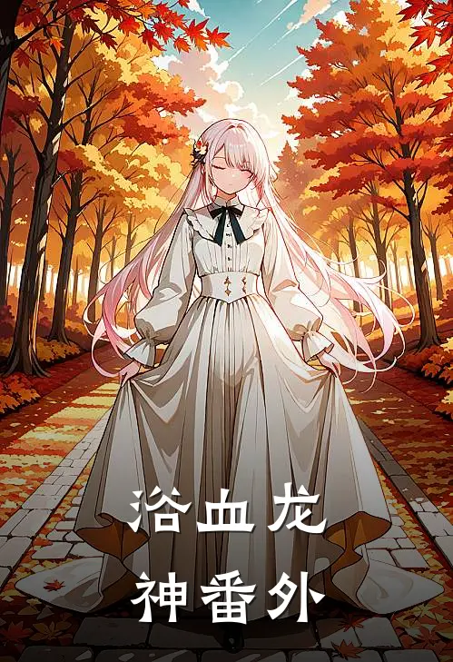 浴血龙神番外
