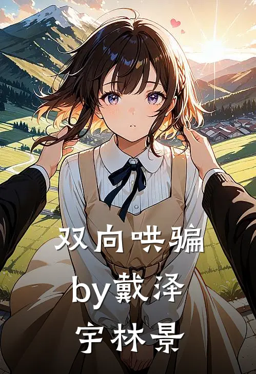 双向哄骗by戴泽宇林景