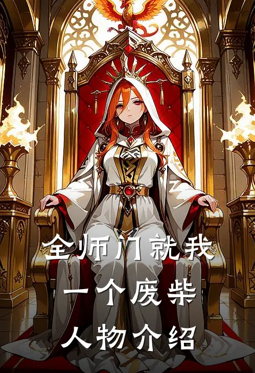 全师门就我一个废柴人物介绍