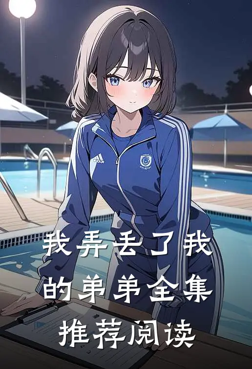 我弄丢了我的弟弟全集推荐阅读