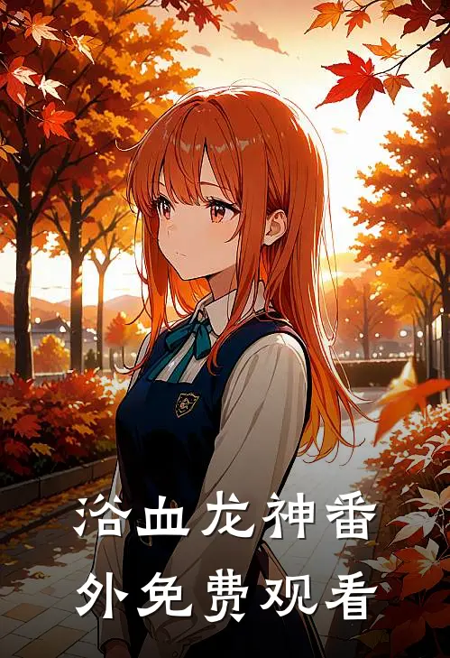 浴血龙神番外免费观看