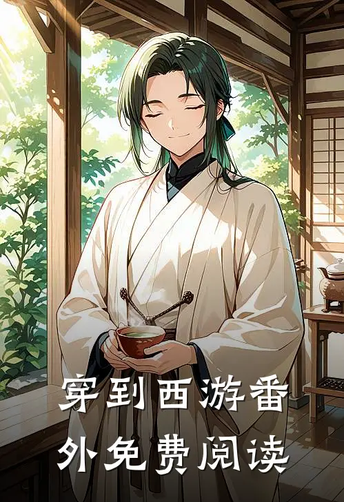 穿到西游 番外免费阅读