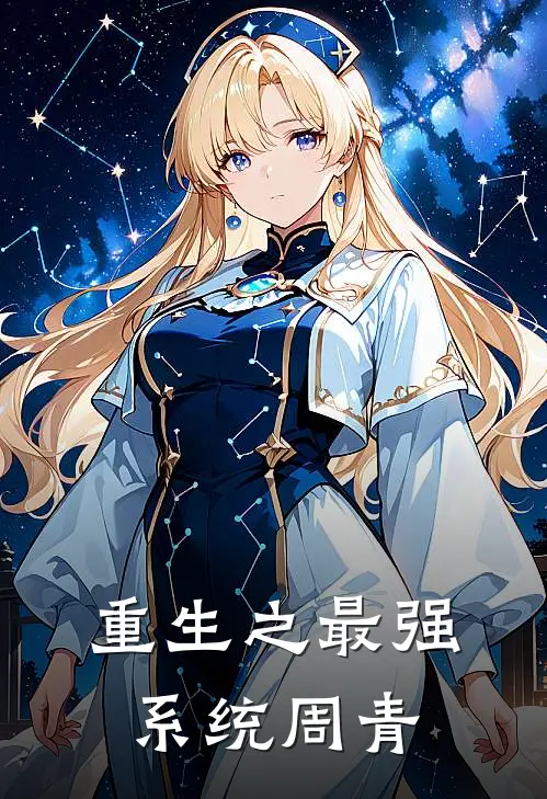 重生之最强系统周青