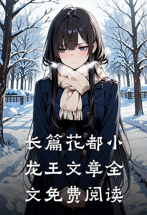 长篇花都小龙王文章全文免费阅读