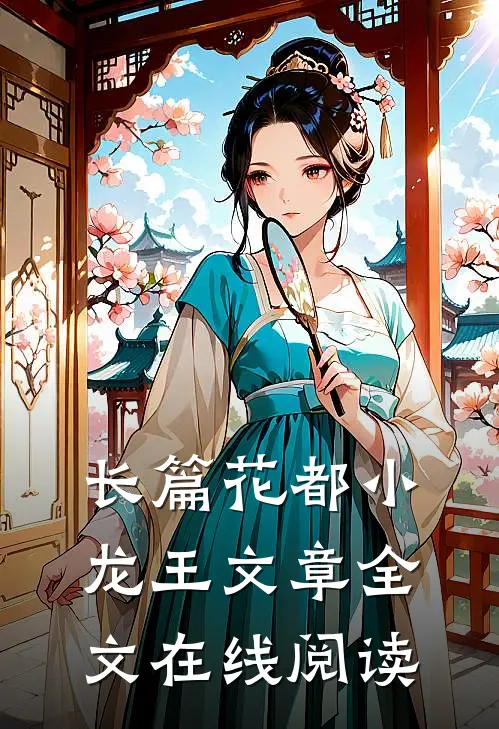长篇花都小龙王文章全文在线阅读