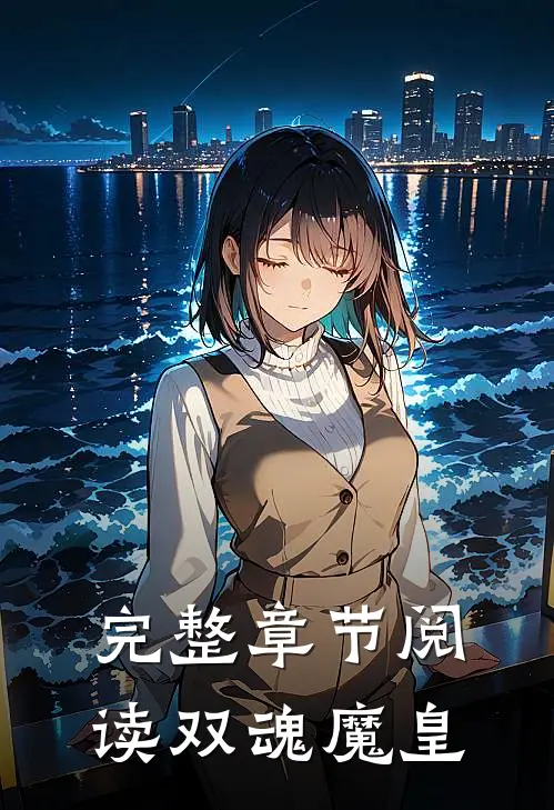 完整章节阅读双魂魔皇