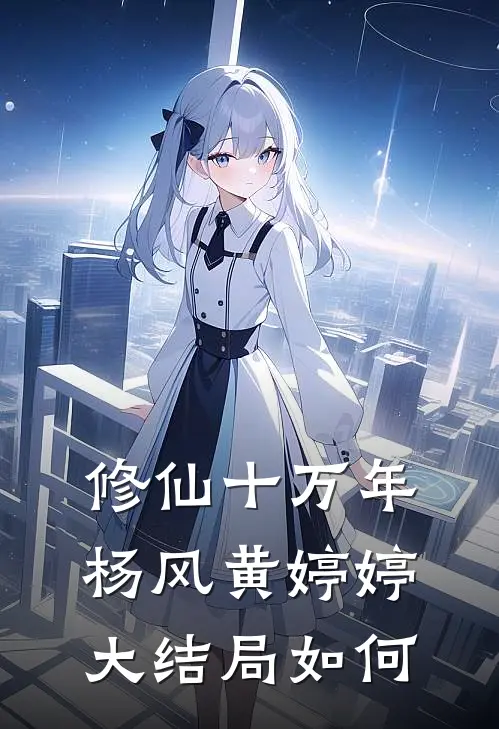 修仙十万年杨风黄婷婷大结局如何